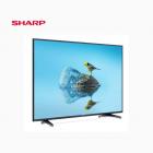夏普(Sharp)60A3UZ 60英寸4K高清智能网络杜比平板液晶电视机