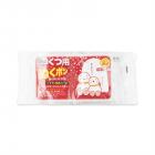 日本原产KOKUBO小久保自发热保暖足贴暖贴（5片装）