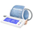 乐心全自动电子血压测量仪语音播报上臂式精准双管血压计i7WiFi版