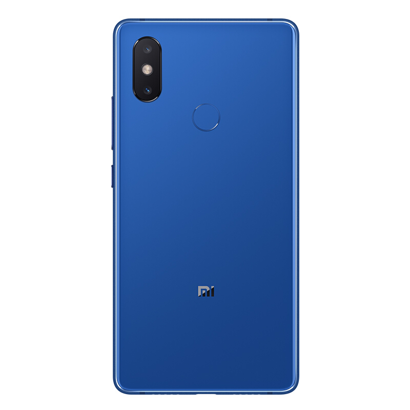 小米8se 全面屏智能手机 4gb 64gb 蓝色 全网通4g 双卡双待